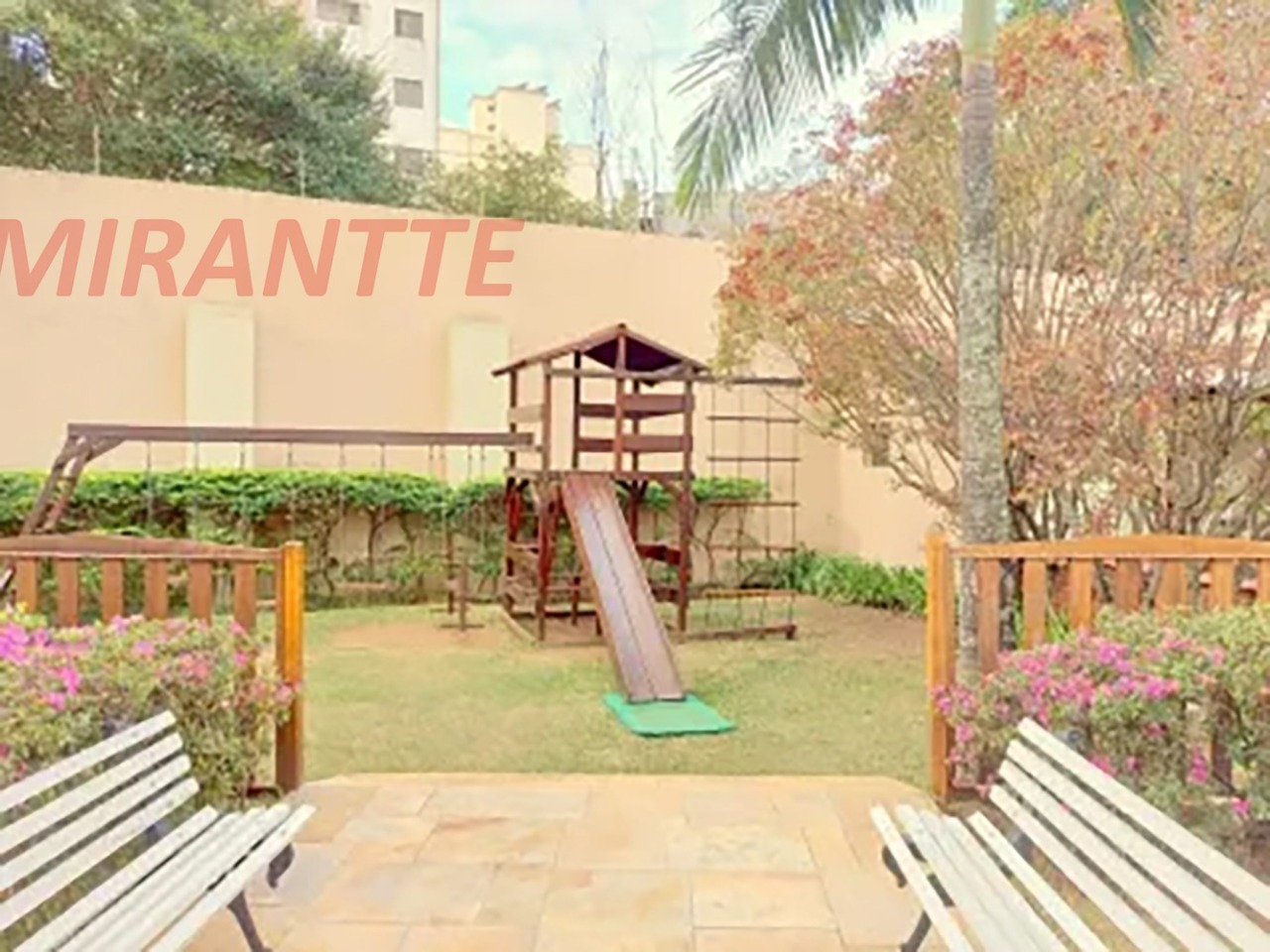 Apartamento de 71.11m² com 3 quartos em Santana