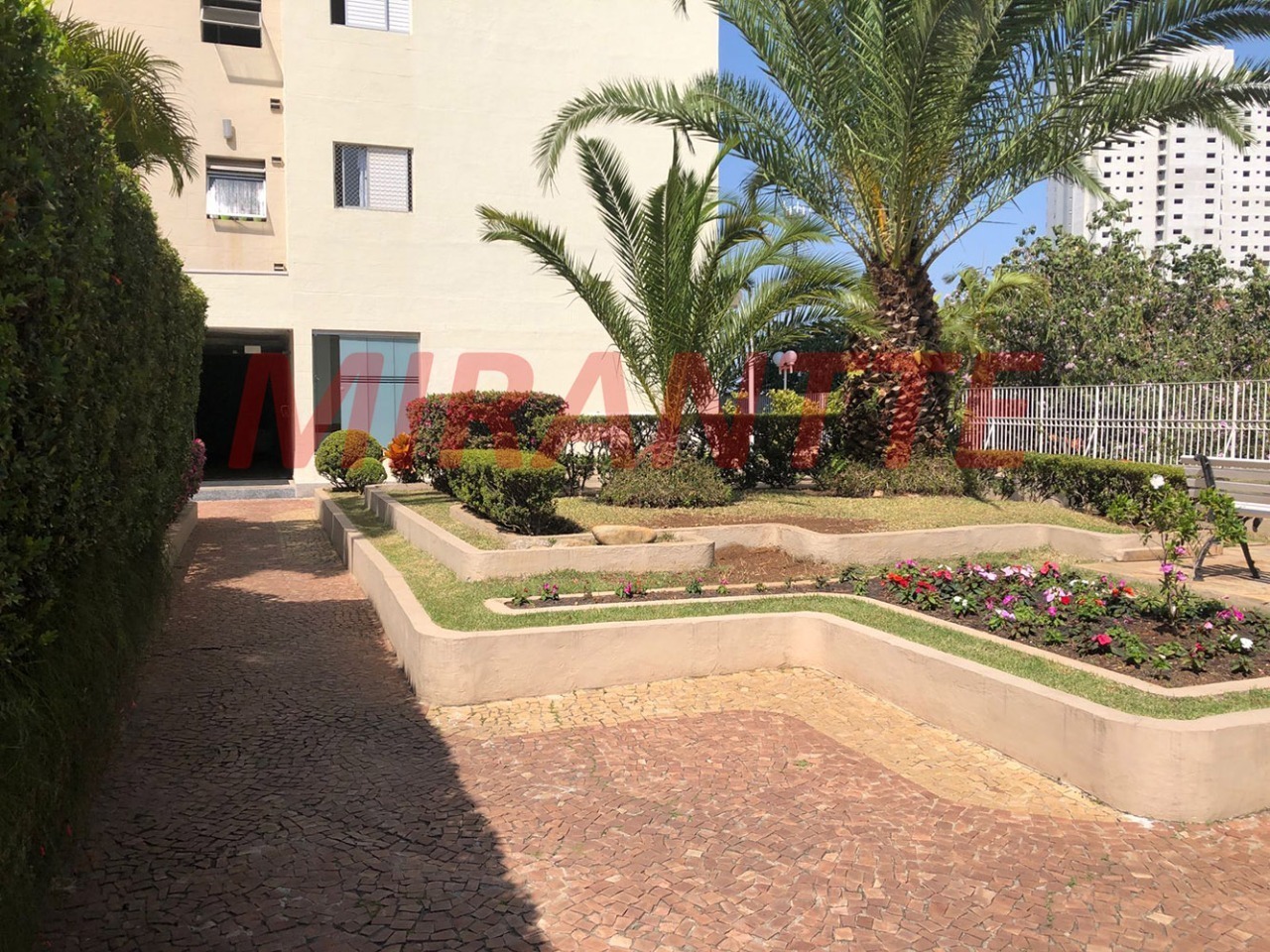 Apartamento de 71.11m² com 3 quartos em Santana