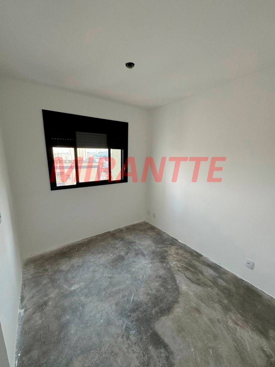 Apartamento de 47m² com 2 quartos em Parque Mandaqui
