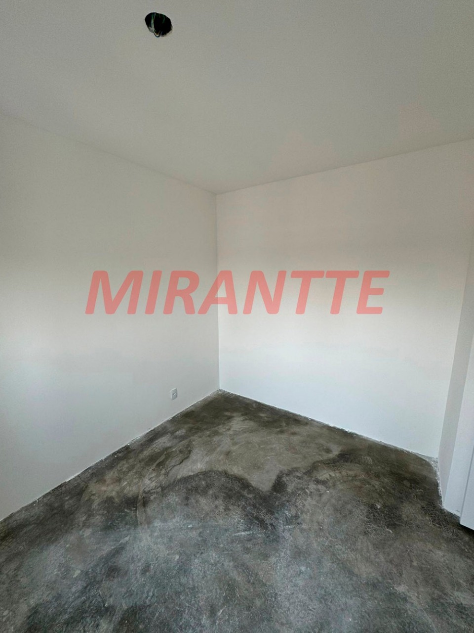 Apartamento de 47m² com 2 quartos em Parque Mandaqui