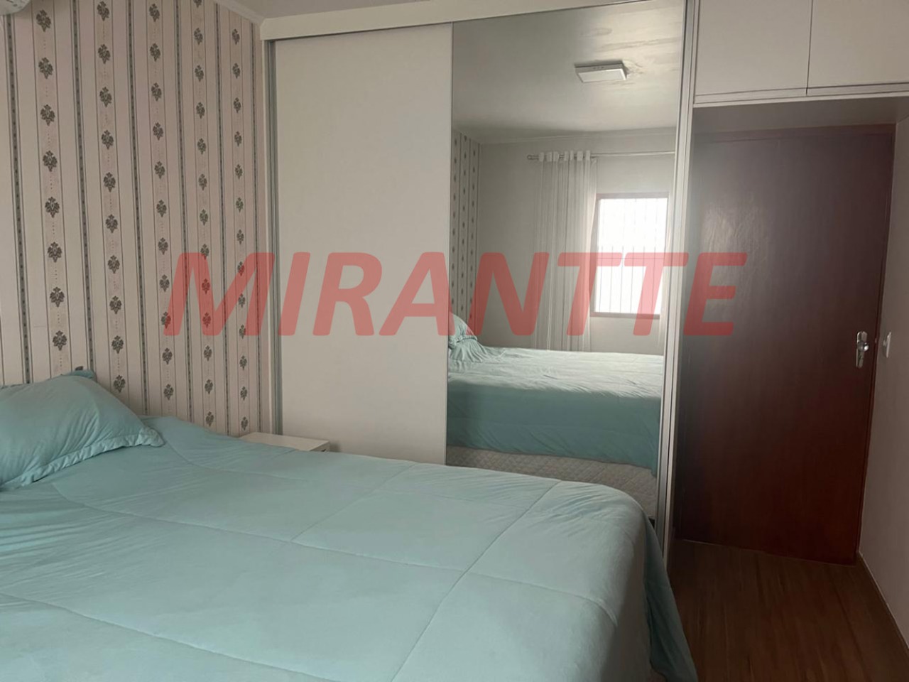 Casa terrea de 110m² com 2 quartos em Santana