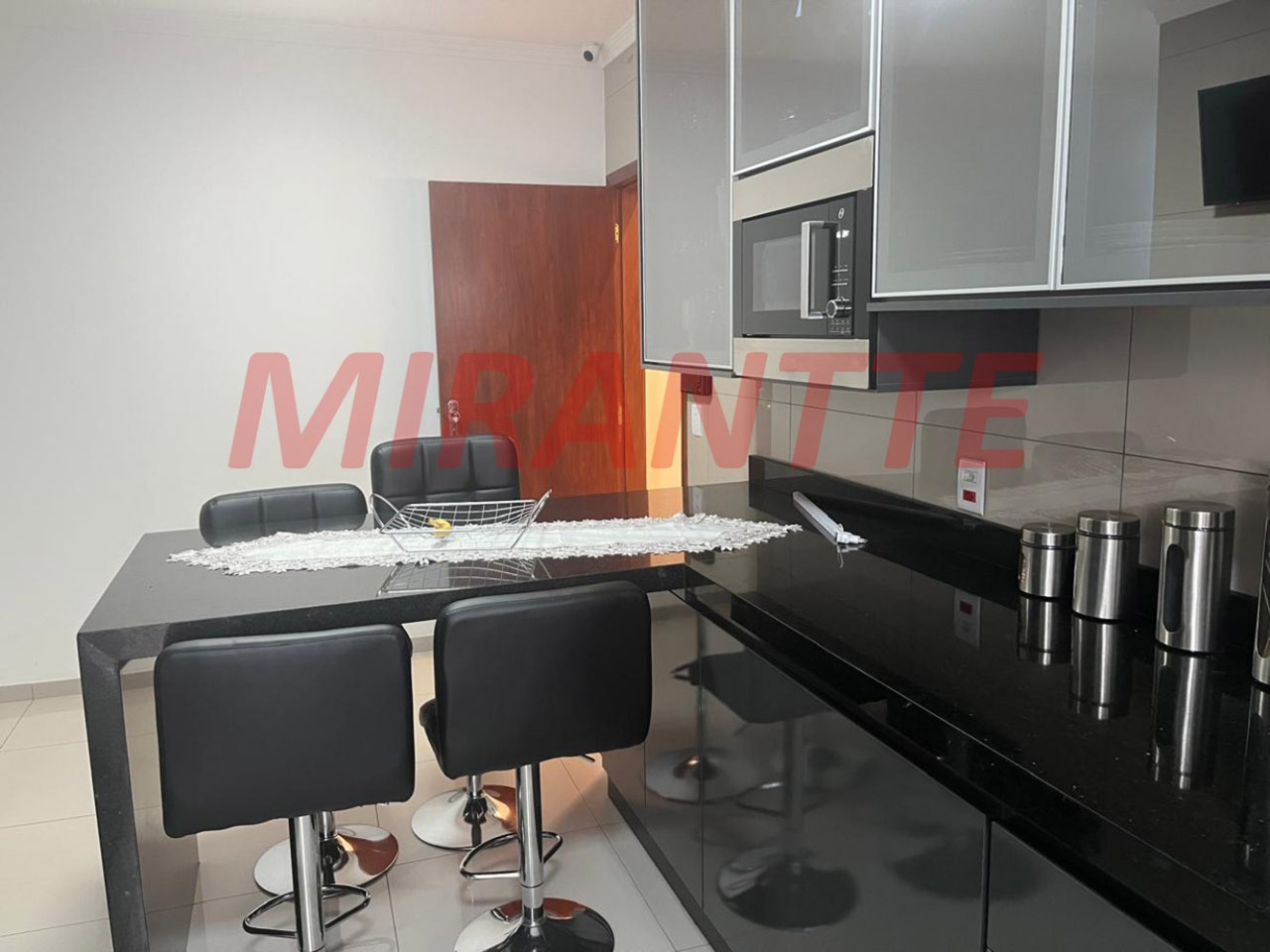 Casa terrea de 110m² com 2 quartos em Santana