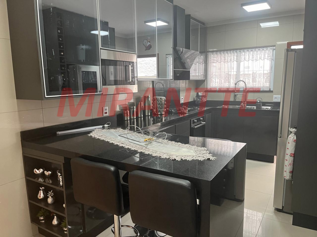 Casa terrea de 110m² com 2 quartos em Santana