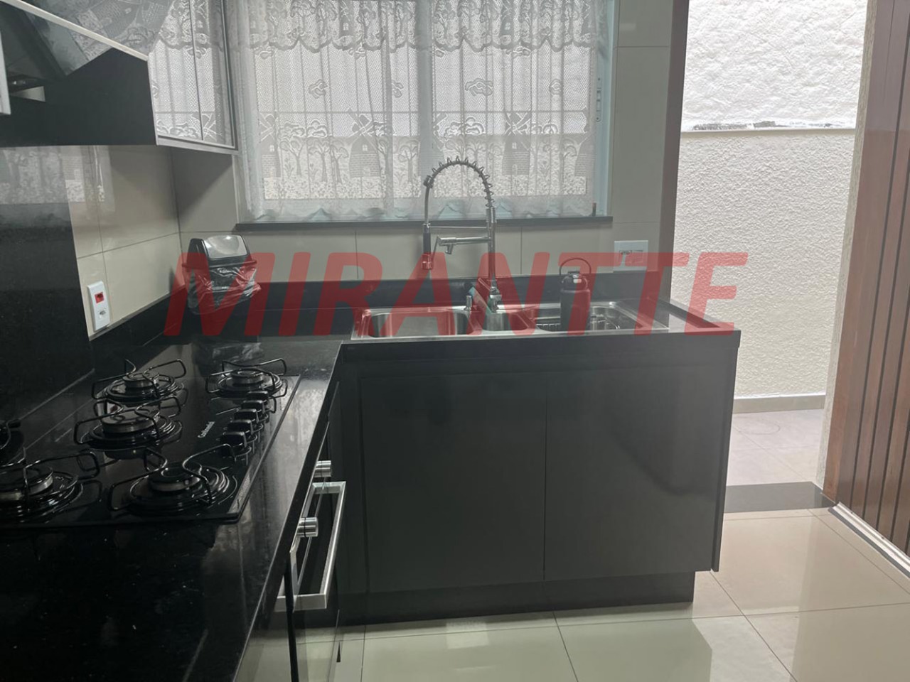 Casa terrea de 110m² com 2 quartos em Santana