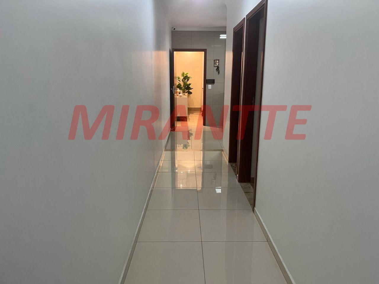 Casa terrea de 110m² com 2 quartos em Santana