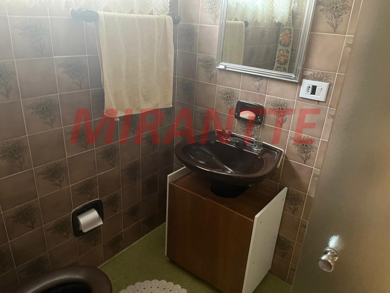 Casa terrea de 110m² com 2 quartos em Santana