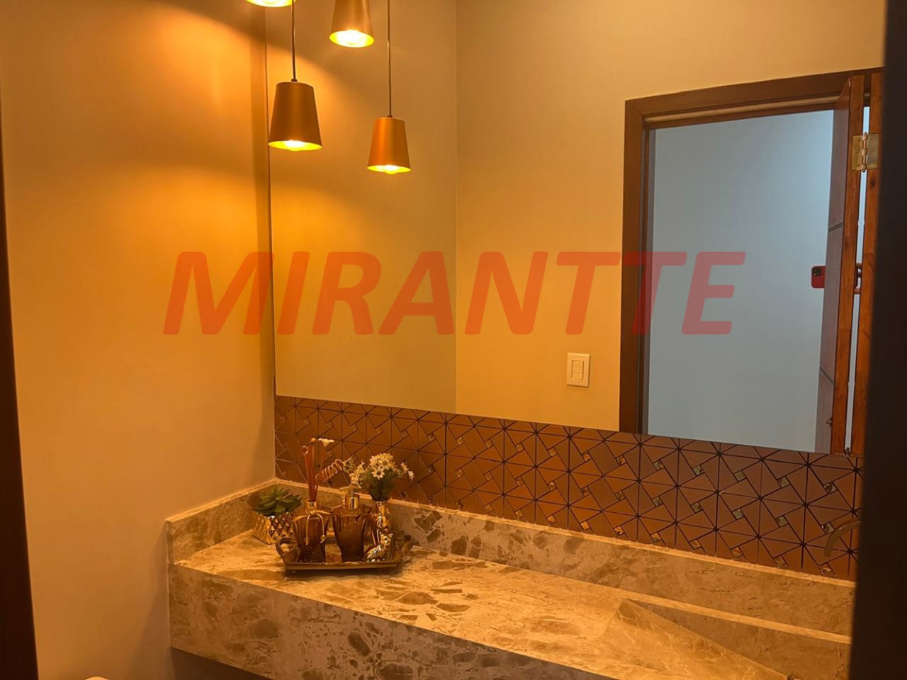 Casa terrea de 110m² com 2 quartos em Santana