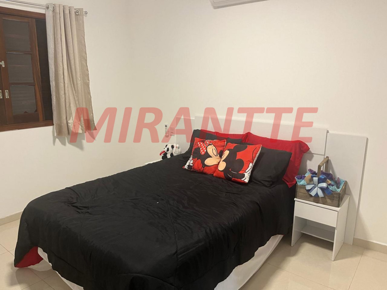 Casa terrea de 110m² com 2 quartos em Santana