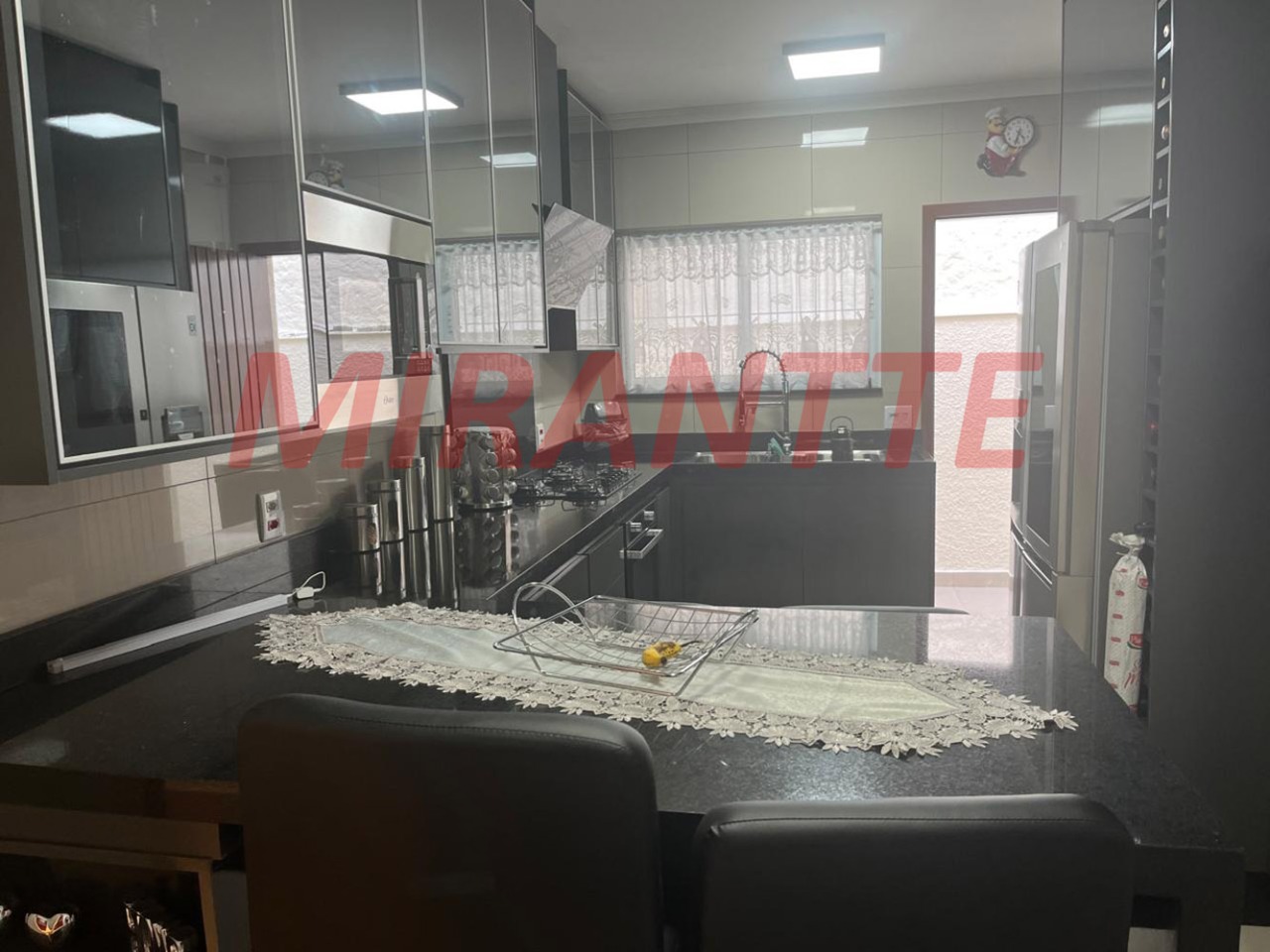 Casa terrea de 110m² com 2 quartos em Santana