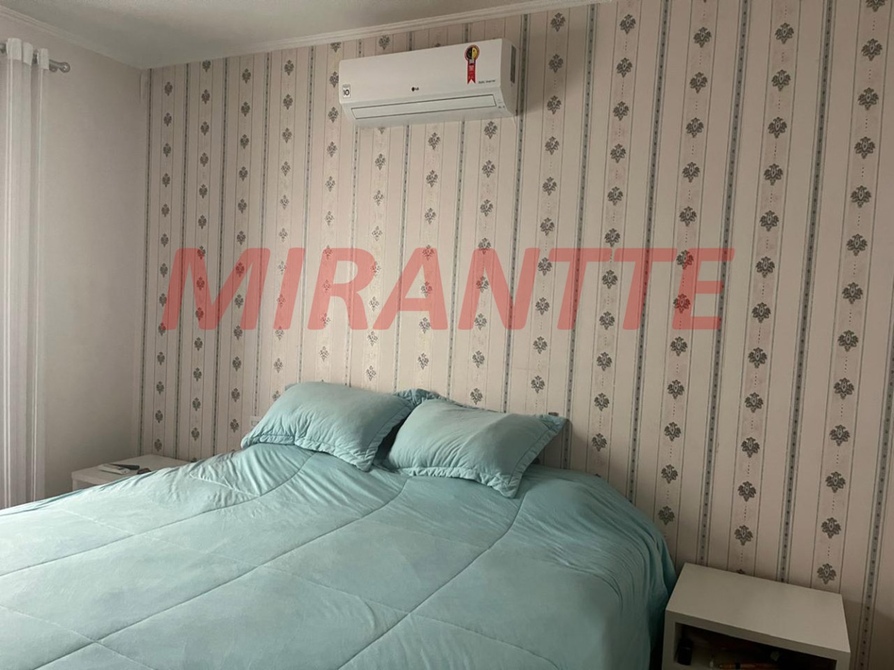 Casa terrea de 110m² com 2 quartos em Santana
