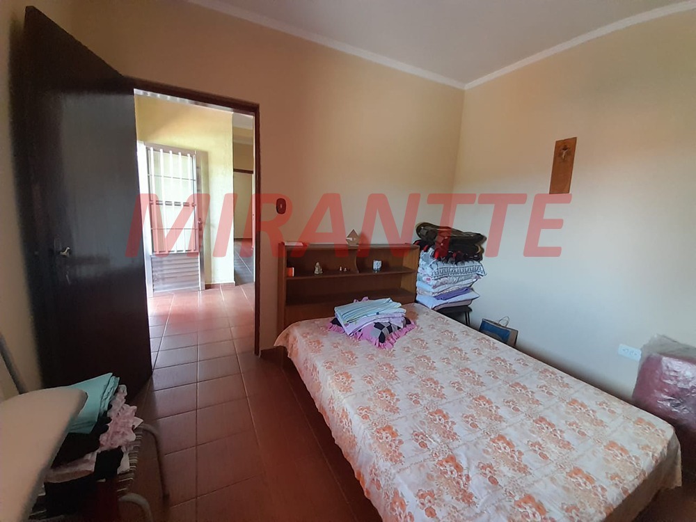 Sobrado de 140m² com 2 quartos em Vila Nova Mazzei