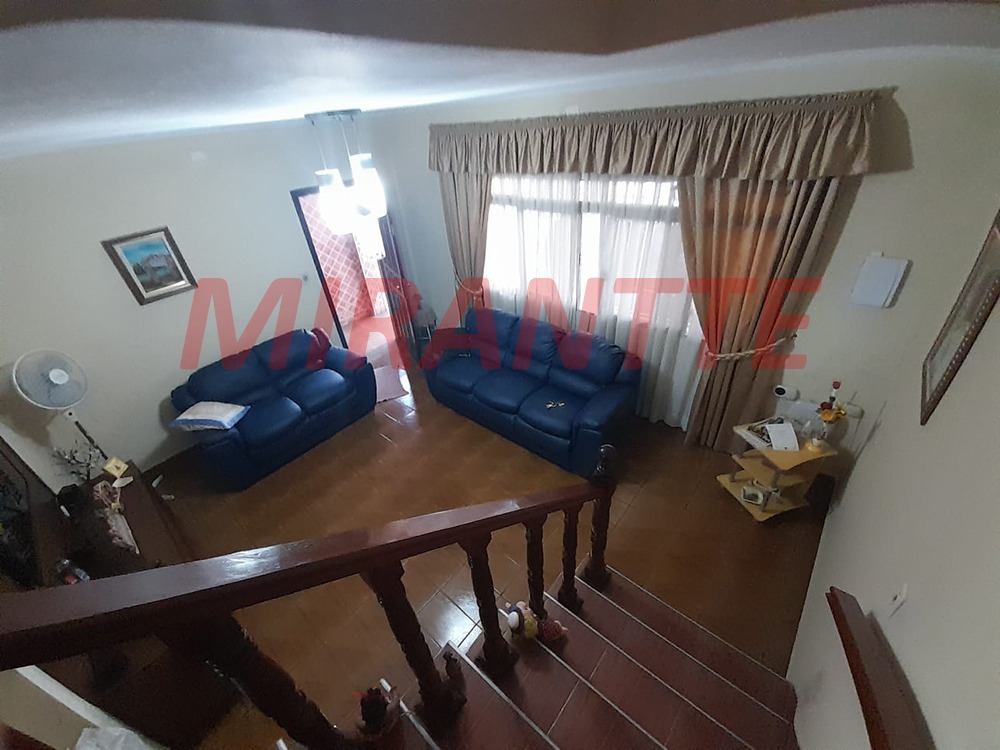Sobrado de 140m² com 2 quartos em Vila Nova Mazzei