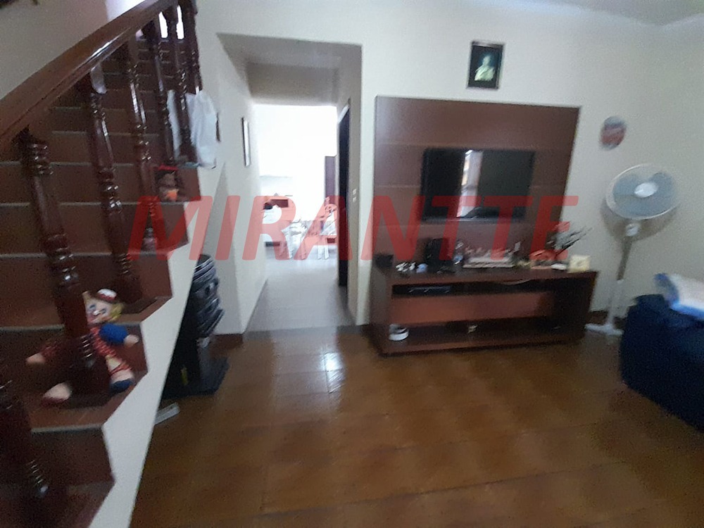 Sobrado de 140m² com 2 quartos em Vila Nova Mazzei