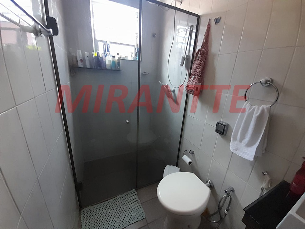 Sobrado de 140m² com 2 quartos em Vila Nova Mazzei