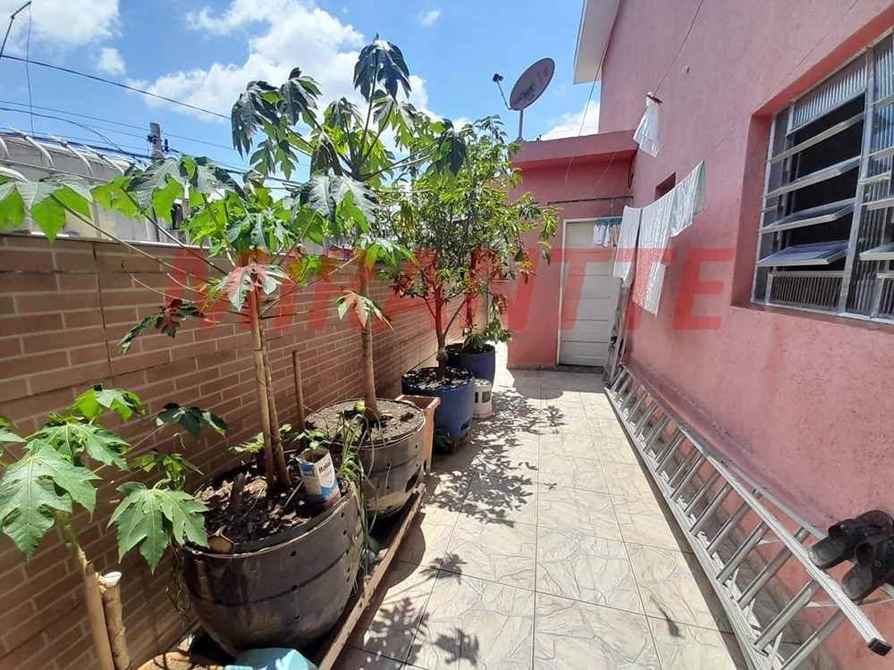 Sobrado de 140m² com 2 quartos em Vila Nova Mazzei
