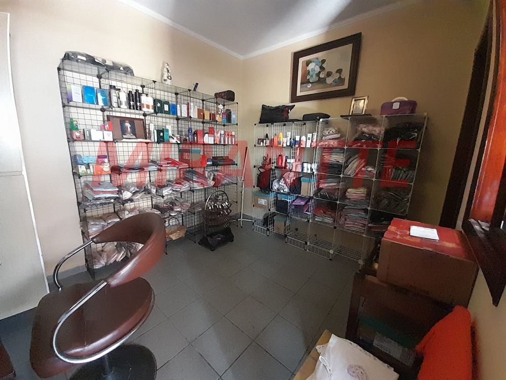 Sobrado de 140m² com 2 quartos em Vila Nova Mazzei