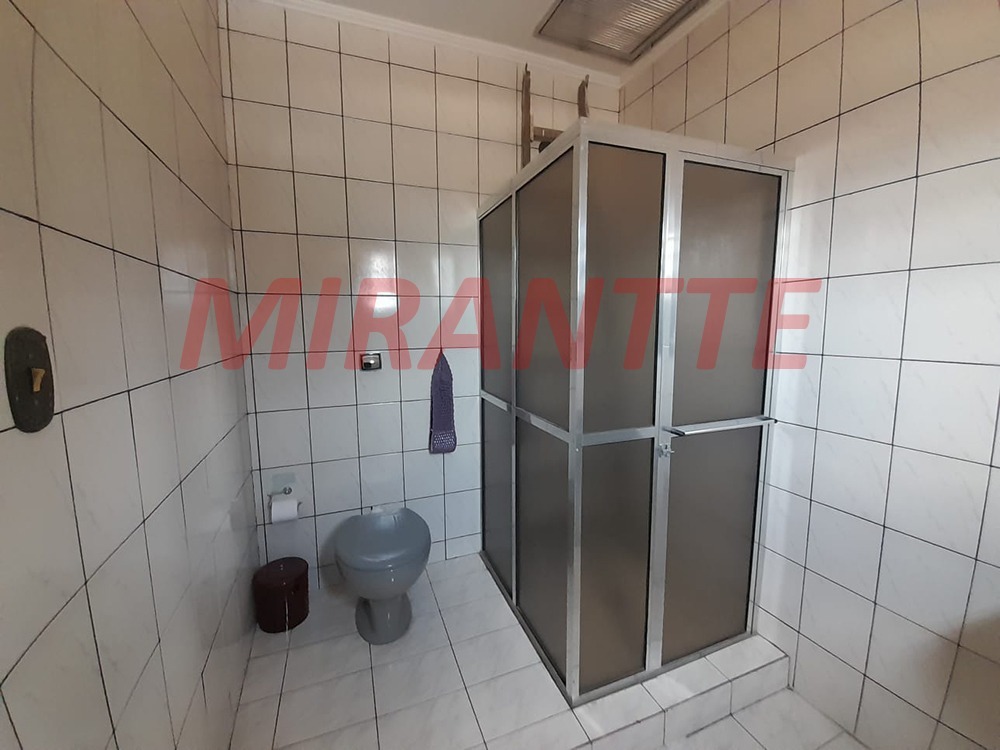 Sobrado de 140m² com 2 quartos em Vila Nova Mazzei