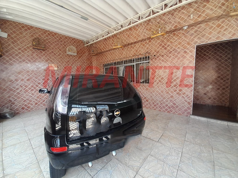 Sobrado de 140m² com 2 quartos em Vila Nova Mazzei