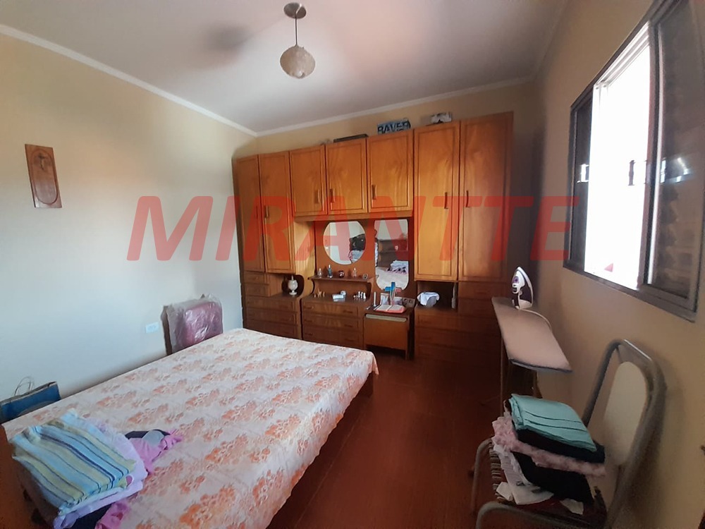 Sobrado de 140m² com 2 quartos em Vila Nova Mazzei
