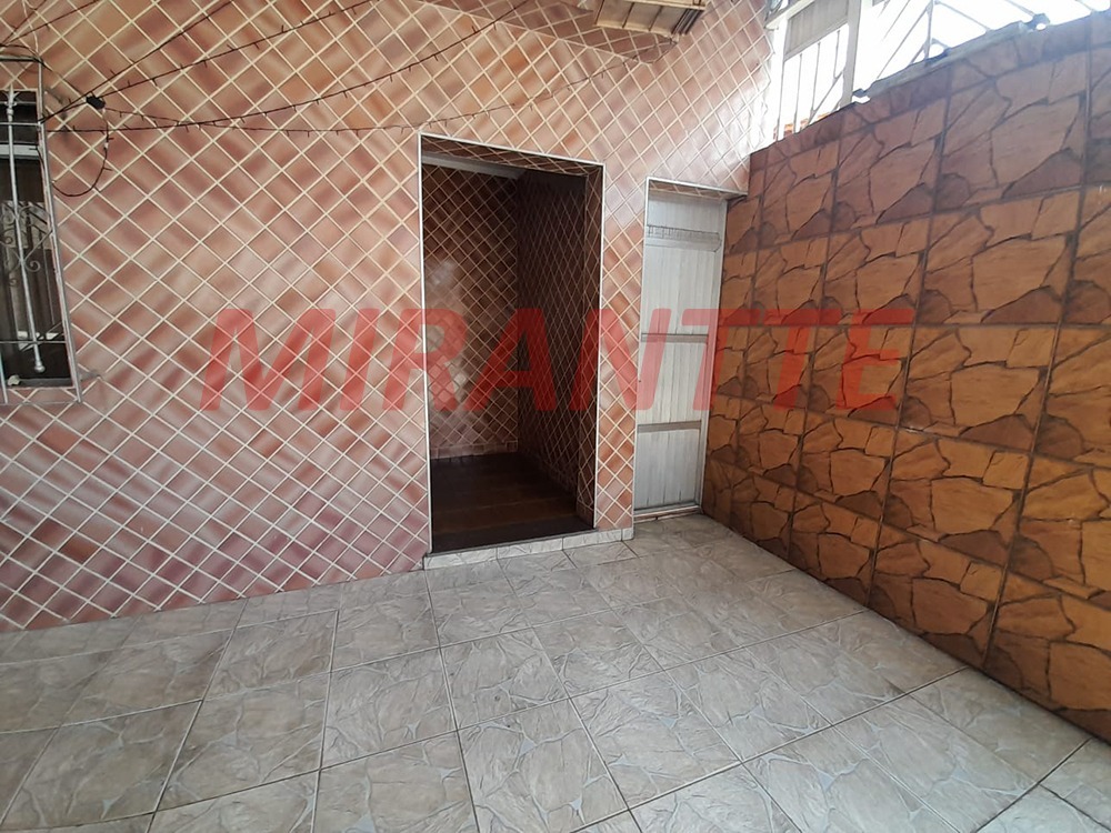 Sobrado de 140m² com 2 quartos em Vila Nova Mazzei