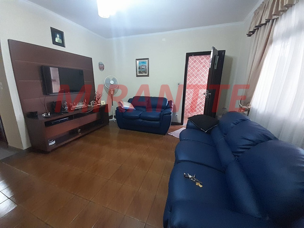 Sobrado de 140m² com 2 quartos em Vila Nova Mazzei