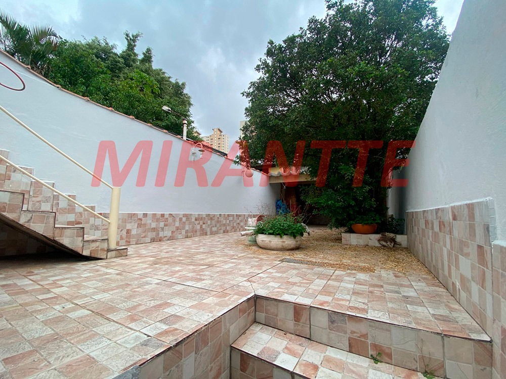 Sobrado de 125m² com 3 quartos em Jardim Sônia