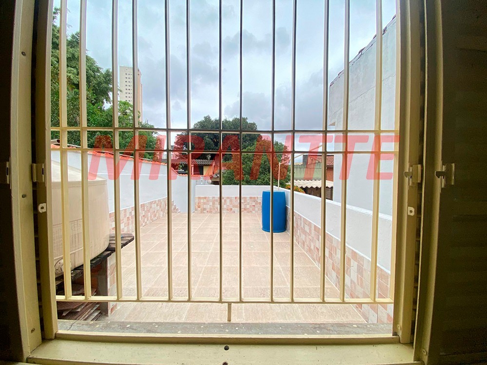 Sobrado de 125m² com 3 quartos em Jardim Sônia