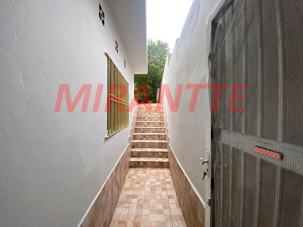 Sobrado de 125m² com 3 quartos em Jardim Sônia