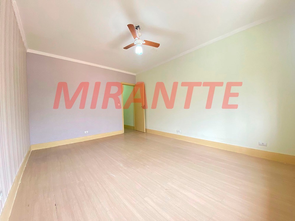 Sobrado de 125m² com 3 quartos em Jardim Sônia