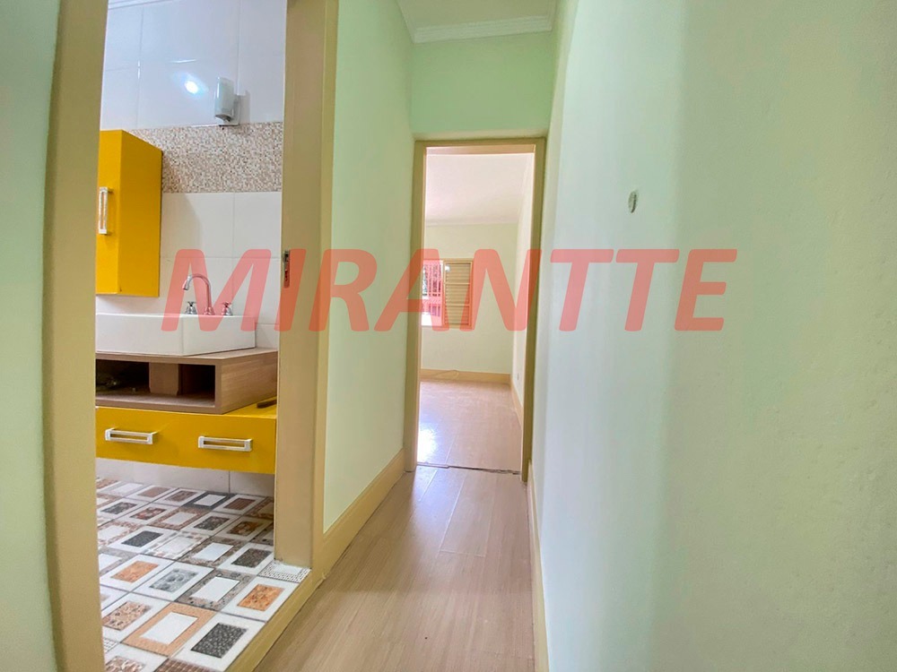 Sobrado de 125m² com 3 quartos em Jardim Sônia