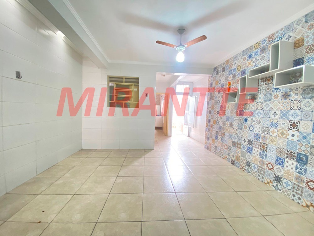 Sobrado de 125m² com 3 quartos em Jardim Sônia