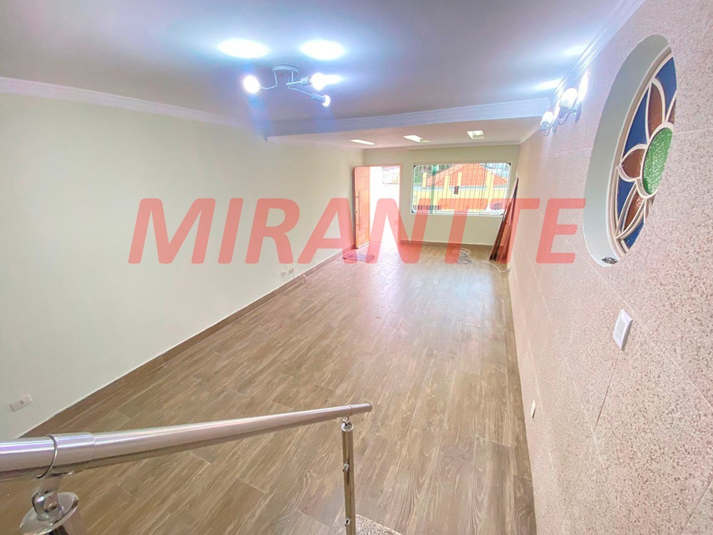 Sobrado de 125m² com 3 quartos em Jardim Sônia