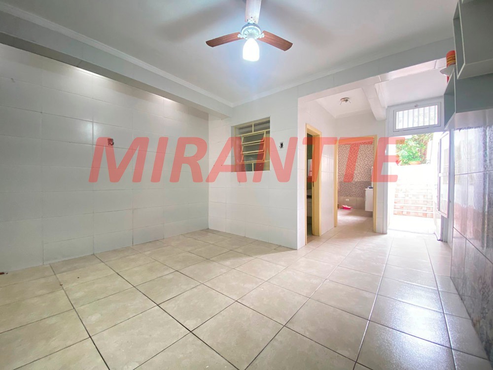 Sobrado de 125m² com 3 quartos em Jardim Sônia