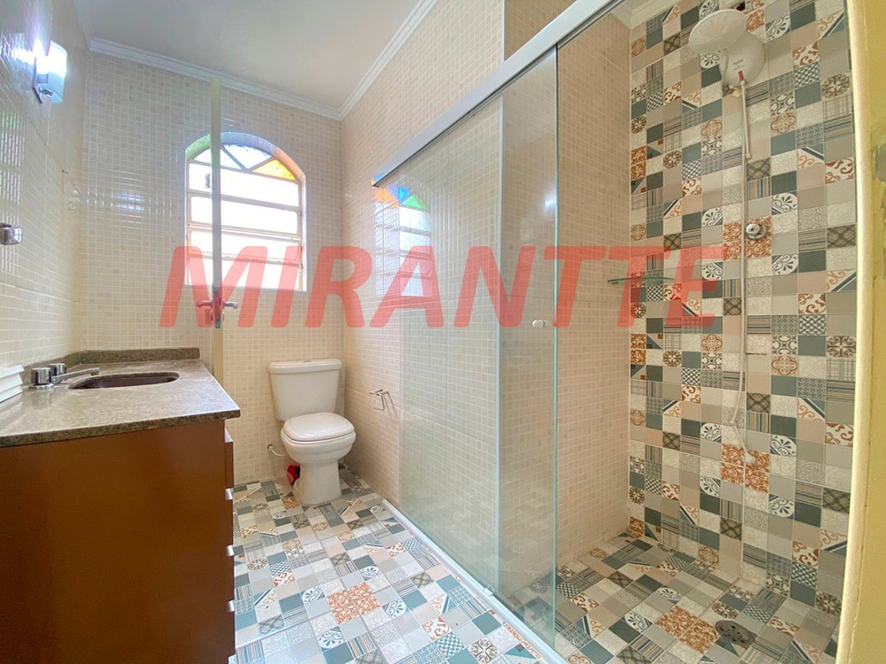Sobrado de 125m² com 3 quartos em Jardim Sônia