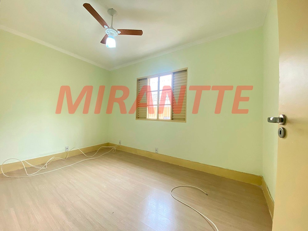 Sobrado de 125m² com 3 quartos em Jardim Sônia