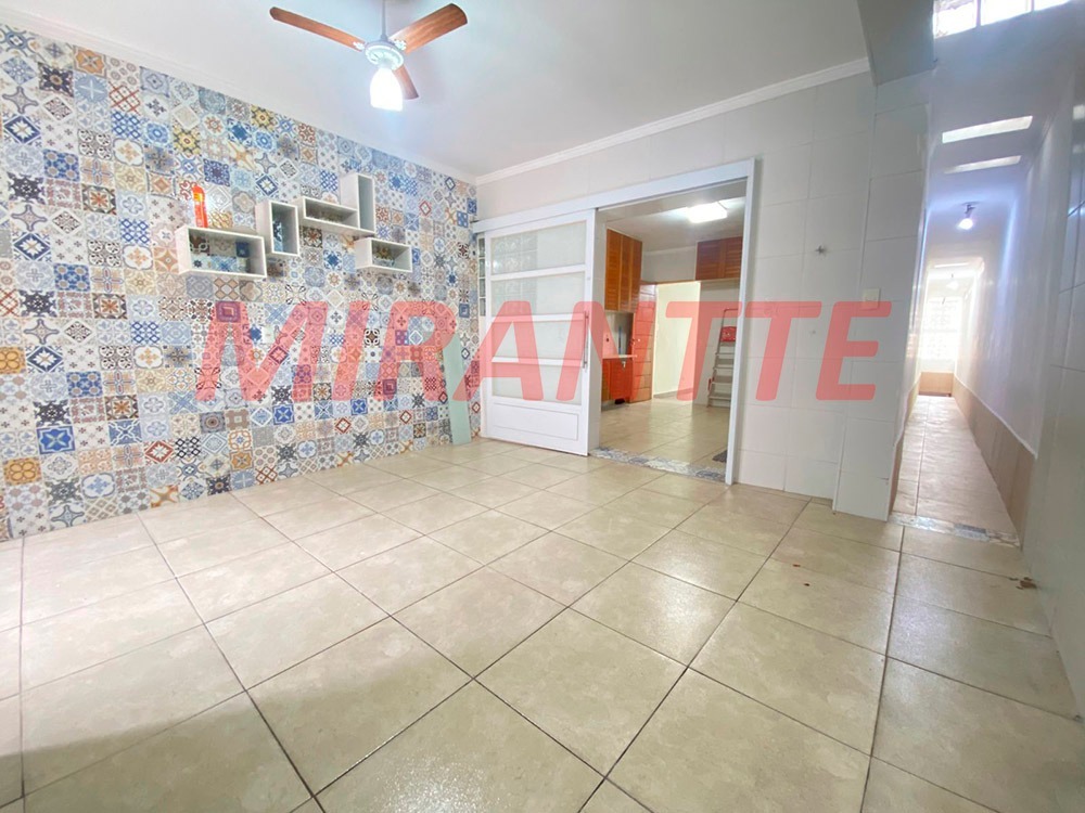 Sobrado de 125m² com 3 quartos em Jardim Sônia