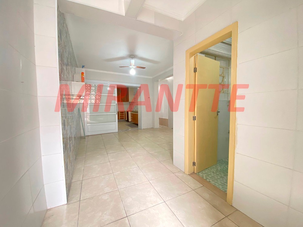 Sobrado de 125m² com 3 quartos em Jardim Sônia
