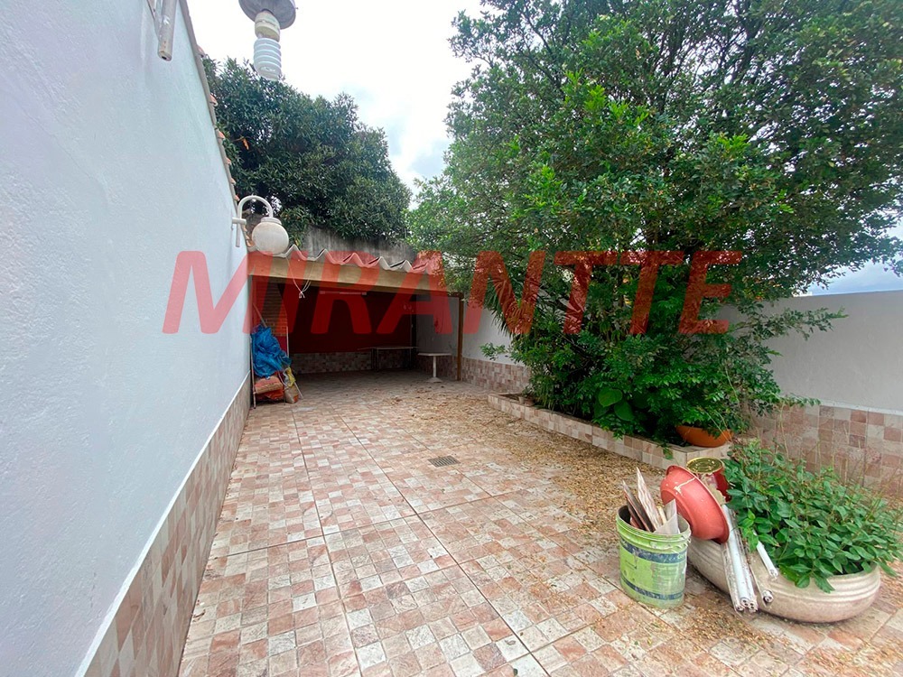 Sobrado de 125m² com 3 quartos em Jardim Sônia