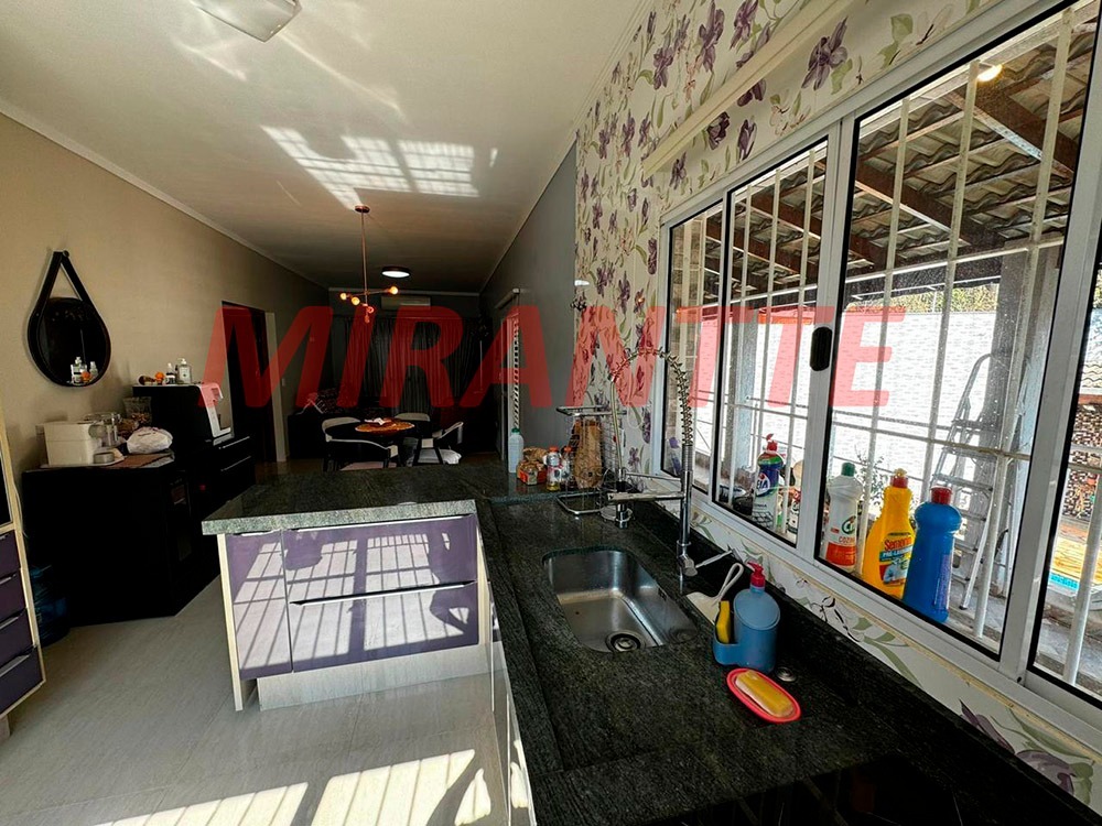 Casa terrea de 101m² com 2 quartos em Jundiaizinho (Terra Preta)