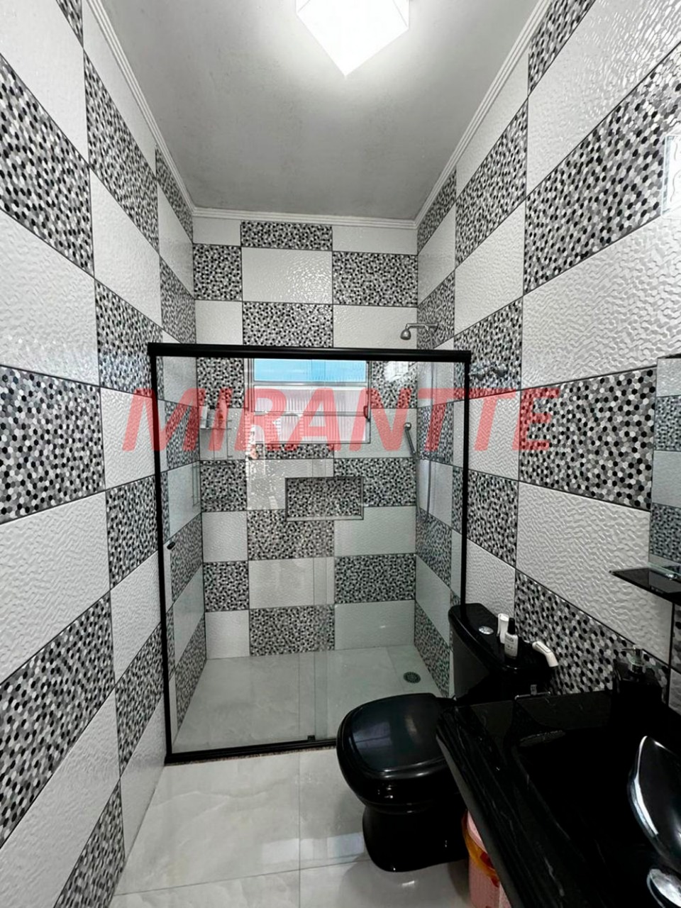 Casa terrea de 101m² com 2 quartos em Jundiaizinho (Terra Preta)