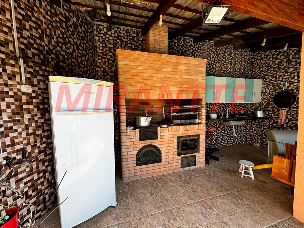Casa terrea de 101m² com 2 quartos em Jundiaizinho (Terra Preta)