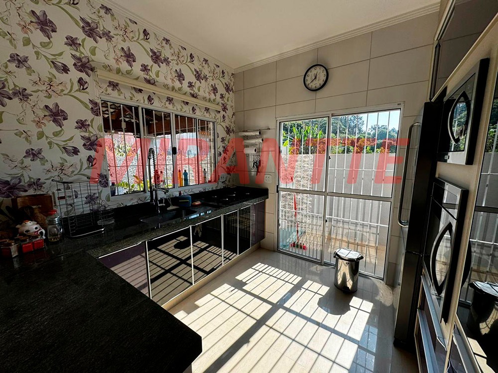 Casa terrea de 101m² com 2 quartos em Jundiaizinho (Terra Preta)