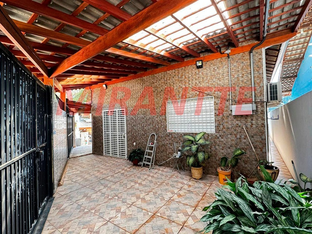 Casa terrea de 101m² com 2 quartos em Jundiaizinho (Terra Preta)