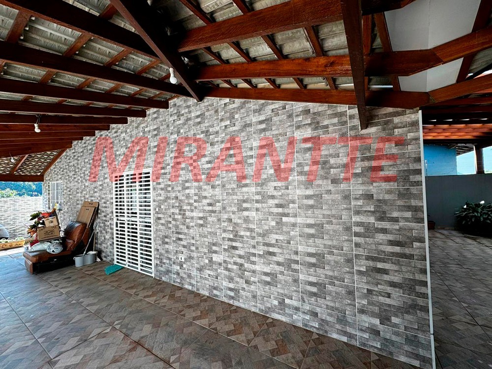 Casa terrea de 101m² com 2 quartos em Jundiaizinho (Terra Preta)