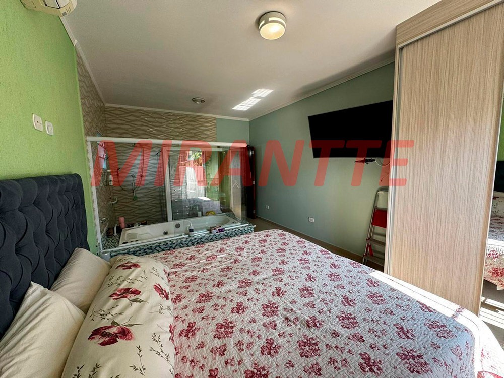 Casa terrea de 101m² com 2 quartos em Jundiaizinho (Terra Preta)