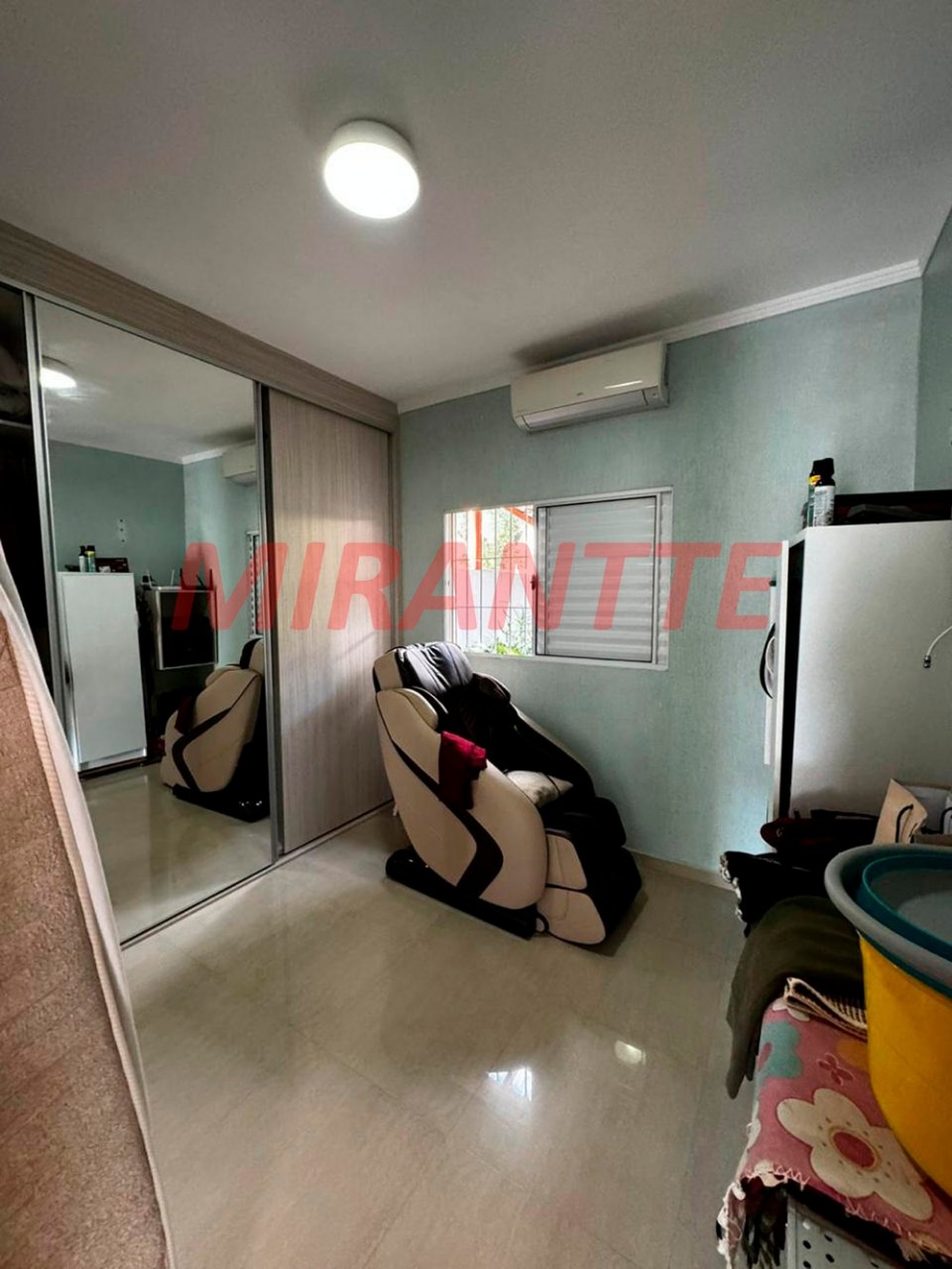 Casa terrea de 101m² com 2 quartos em Jundiaizinho (Terra Preta)