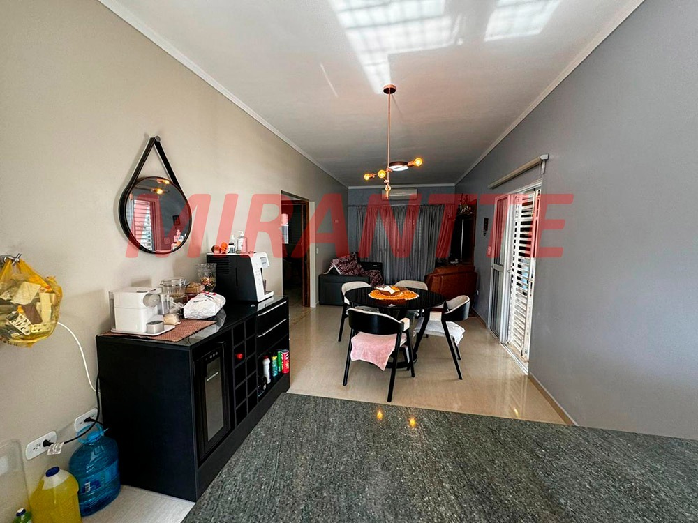 Casa terrea de 101m² com 2 quartos em Jundiaizinho (Terra Preta)