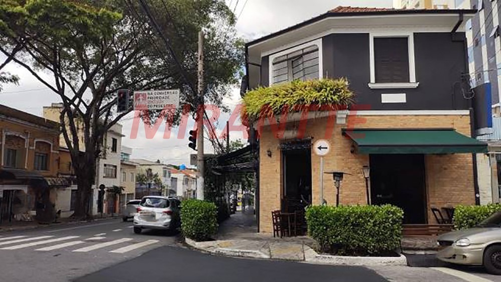Comercial de 400m² em Santana