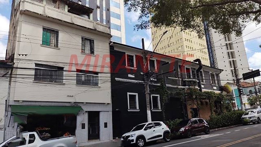 Comercial de 400m² em Santana