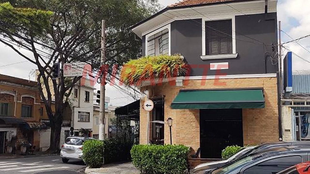Comercial de 400m² em Santana